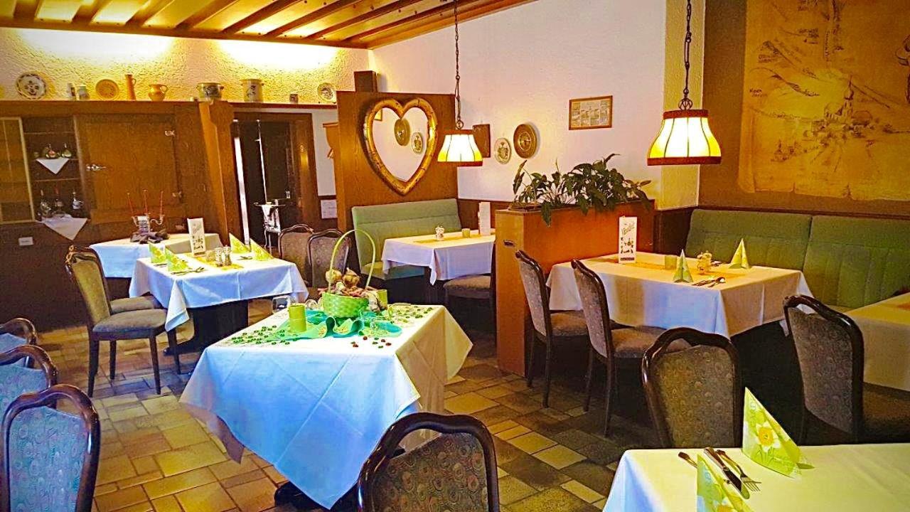 Meister Baer Hotel Bayreuth Goldkronach Ngoại thất bức ảnh