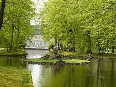 Meister Baer Hotel Bayreuth Goldkronach Ngoại thất bức ảnh