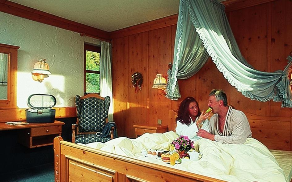 Meister Baer Hotel Bayreuth Goldkronach Ngoại thất bức ảnh