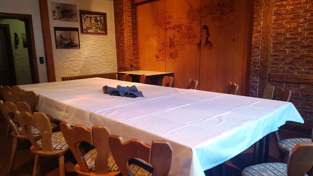 Meister Baer Hotel Bayreuth Goldkronach Ngoại thất bức ảnh
