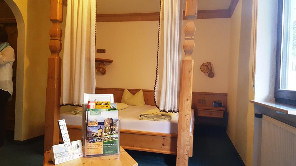 Meister Baer Hotel Bayreuth Goldkronach Ngoại thất bức ảnh