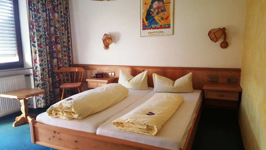 Meister Baer Hotel Bayreuth Goldkronach Ngoại thất bức ảnh