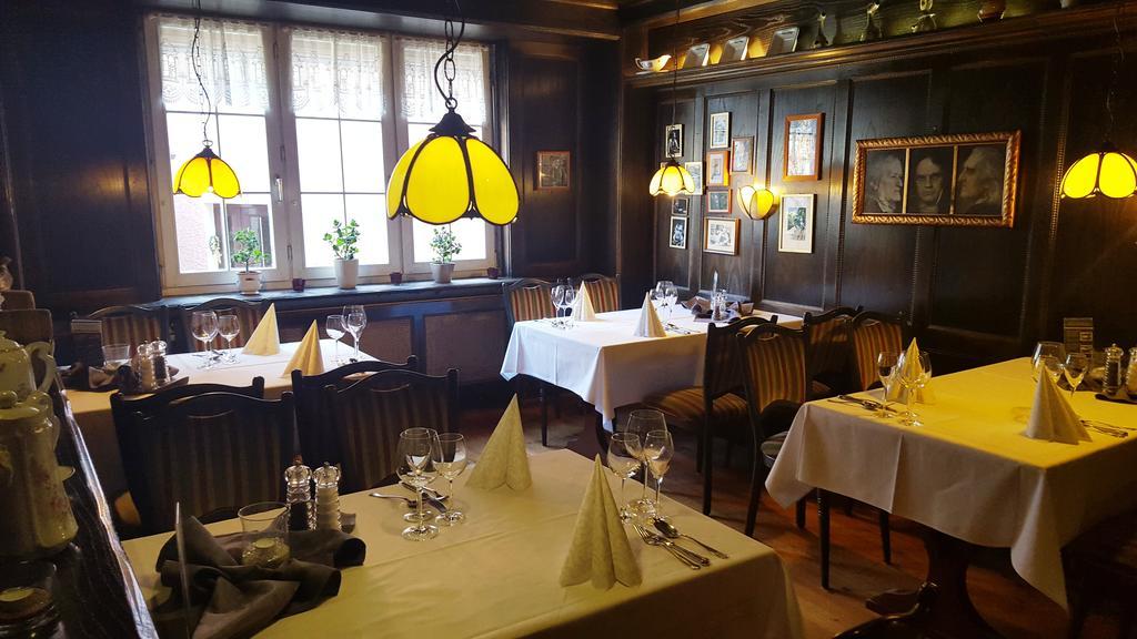 Meister Baer Hotel Bayreuth Goldkronach Ngoại thất bức ảnh