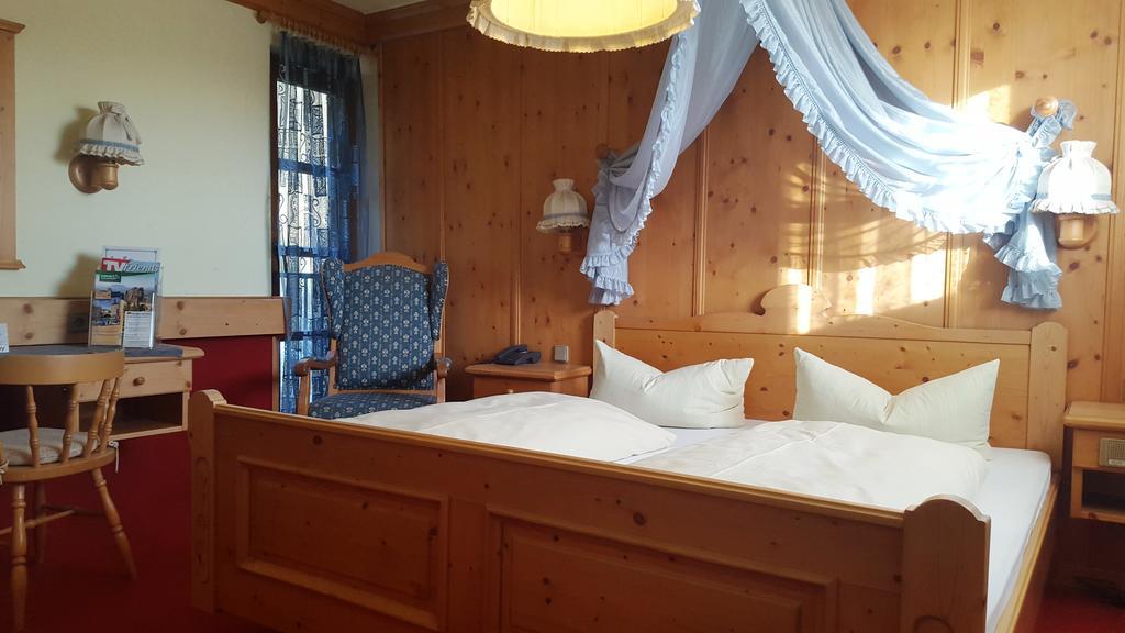 Meister Baer Hotel Bayreuth Goldkronach Ngoại thất bức ảnh