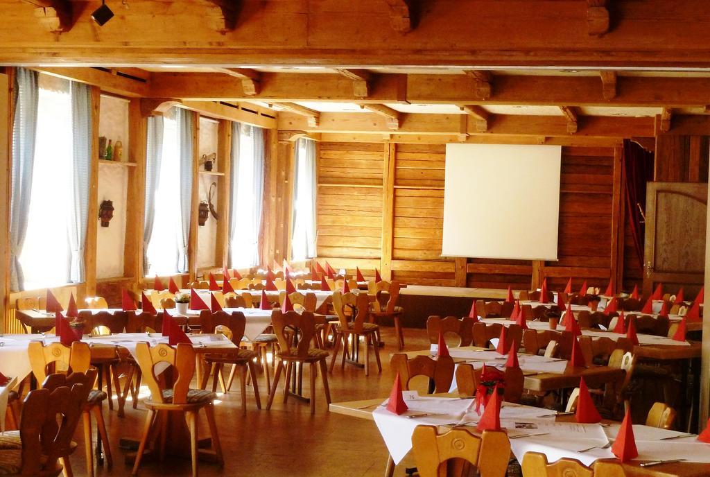 Meister Baer Hotel Bayreuth Goldkronach Ngoại thất bức ảnh